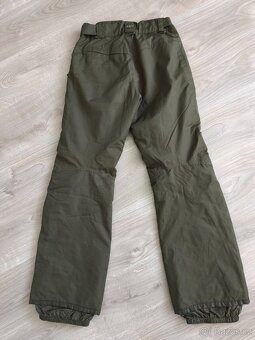 Dámské SNB kalhoty O'neill 36/S - 6