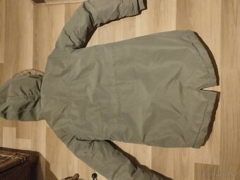 Zimní bunda párka - 6