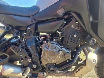 Yamaha Tracer 7 / 700 - 6