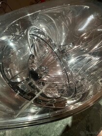 Pravý přední světlomet a mlhové světlo HYUNDAI i20 2008-2012 - 6