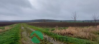 Prodej, Zemědělská půda, 3093 m² - Lodín, ev.č. 01970 - 6