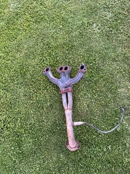 Náhradní díly Škoda Felicia. - 6