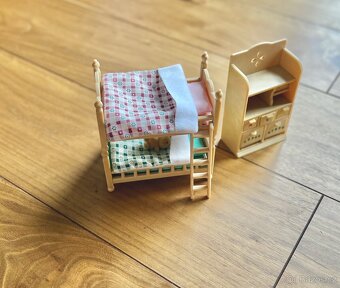 Sylvanian families - 6