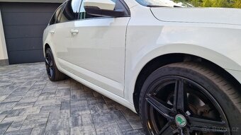 ŠKODA OCTAVIA 3 2.0 TDI 110KW.DSG.ROK 2018.VELKÁ NAVI.ALU 18 - 6