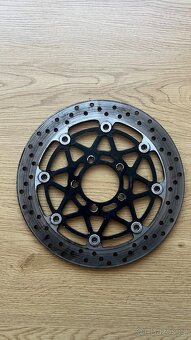 Suzuki gsxr 600 k4 - 6