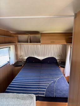 Karavan Bürstner Belcanto 470 - 6