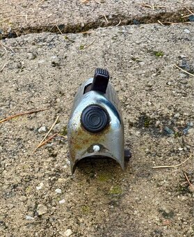 Jawa perak, kyvacka, CZ - přepínač - 6