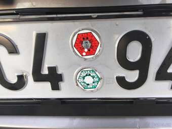 Škoda Octavia II Facelift, 1.6 MPI, nájezd 184 000 KM - 6