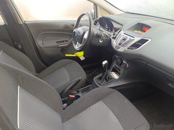 Ford Fiesta 1.25i - 6