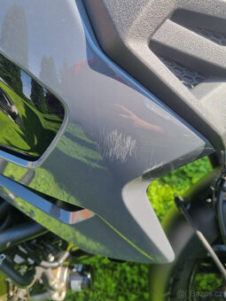 Suzuki V-Strom 1050 - 6