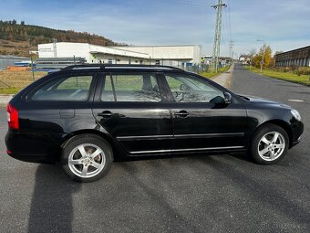 ŠKODA OCTAVIA 1.6 TDI - 6
