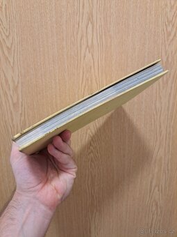 Mladým lovcům - Jánuš Koudelka - 6