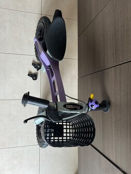 Odrážedlo First Bike Cross - 6