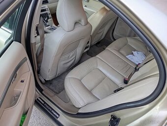 Volvo S80 - 6