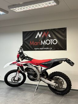 Fantic XEF 450 - odpočet DPH - 6