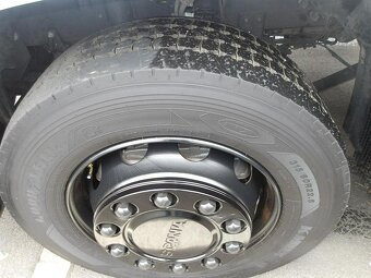 Scania R460 4x2 Lowdeck / 120tkm / Full air - 6