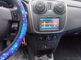 Dacia Sandero - 6