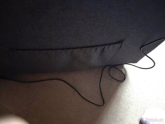 Relaxacni kreslo - 6