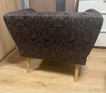 Kreslo Gutmann factory - 6