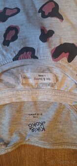 Dívčí trička - 6