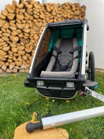 Thule Chariot Lite - 6