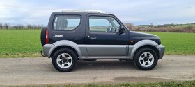 Suzuki Jimny 4x4  STYLE - 6