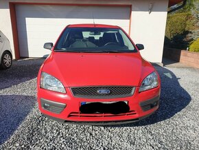 Ford Focus 1,6 tdci 66 kw - 6