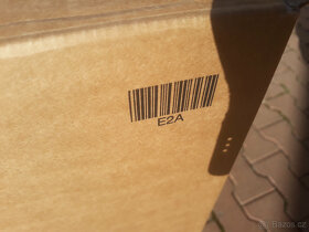 krabice 1/2 palety, 786x586x725mm Smurfit Kappa E2A - 6