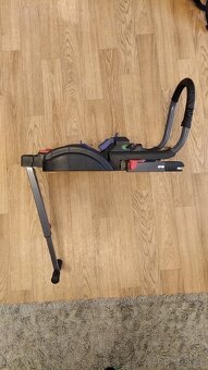 Klippan Dinofix se základnou - 6