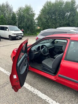 Renault Clio 1.2. - 6
