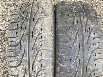 Letní pneu 195/60/15” Pirelli - 6