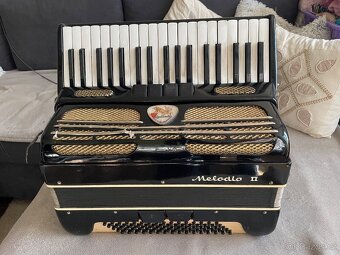 Harmoniky royal standart lignatone melodie || - 6