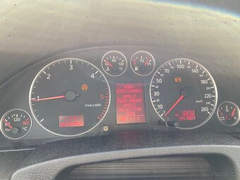 2,5 TDi 132 automat nova stk - 6