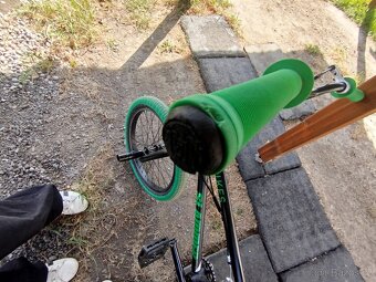 Bmx GT-BIKES SLAMMER - 6