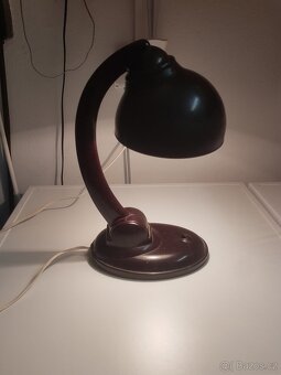 Retro lampička - 6