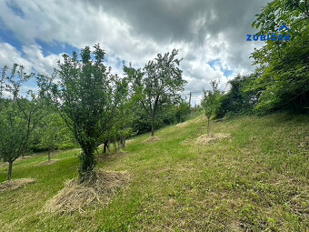 Prodej stavebního pozemku Újezdec - 6