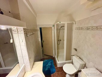 Pronájem velkorysého bytu 1+1 o ploše 60 m² Ulice Pod Atelie - 6