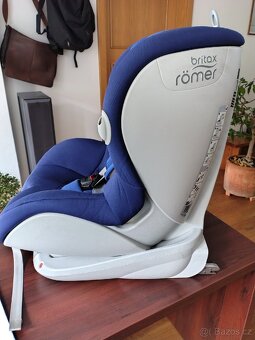 Britax Römer Trifix - 6