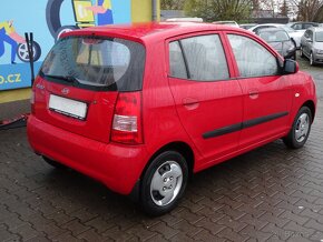 Kia Picanto 1.0, 1.majitel 109.tis.km - 6
