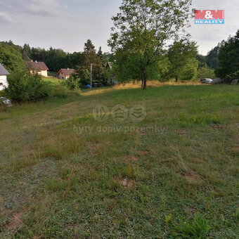 Prodej pozemku k bydlení, 1801 m², Radim - 6