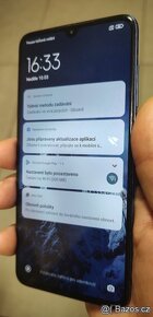 Xiaomi Mi 9 Dual 6.4" 6/128 + 256GB SDXC + EXTRA BALENÍ - 6