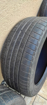 Pneu letní Bridgestone Turanza T005 235/45 R18 - 6