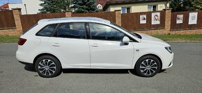 Ibiza 1.2 TSi - 6