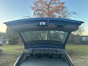 Díly Saab 9-5 - 6