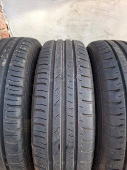 LETNÍ SADA ŠKODA CITIGO / VW UP / SEAT Mii -- 165/70/R14" - 6