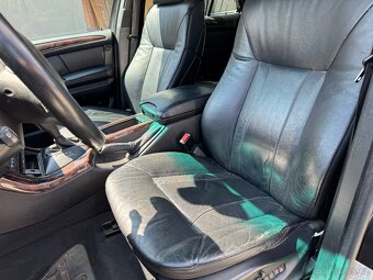 Bmw x5 4.8is - 6