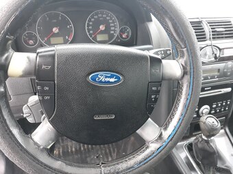 Ford Mondeo B5Y 2,0TDCI 96kW 2006 Ghia - DILY z VOZU - 6
