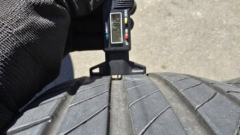 Letní pneu 205/50/17 Michelin - 6