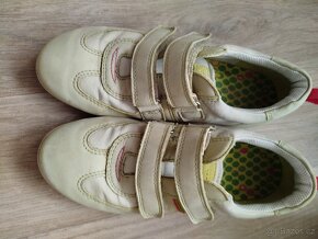 Ecco polobotky, tenisky vel.34 - 6