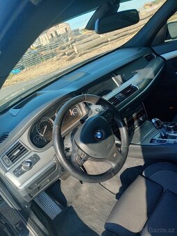Bmw GT 530d f07 180kw - 6